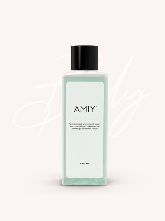 AMIY - Refreshing Skin Toner