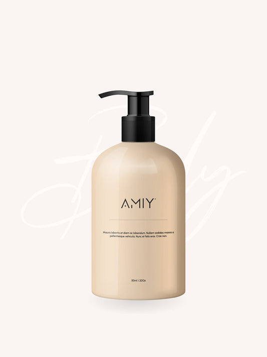 A.MIY Nourishing Body Lotion۔