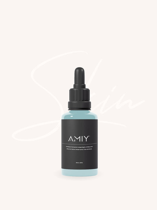 A.MIY Vestibular Formulatum Congue Ligula ✨