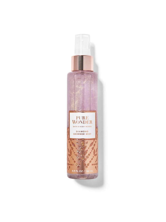 Pure Wonder - Diamond Shimmer Mist