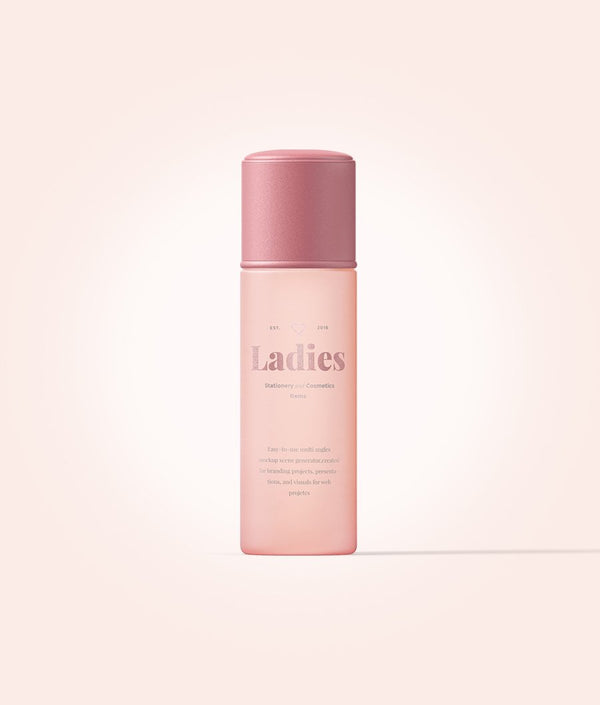 Ladies - Cosmetic Essence Mist
